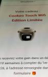 Image de gain